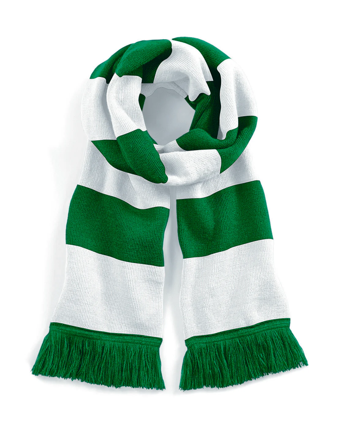 Beechfield Stadium Scarf - Image 8