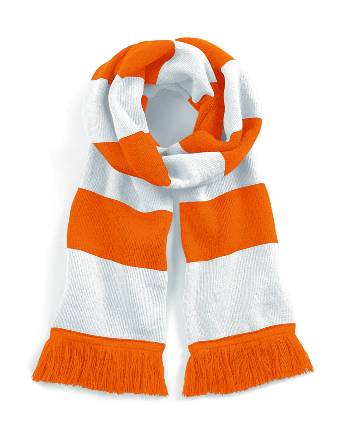 Beechfield Stadium Scarf - Image 9