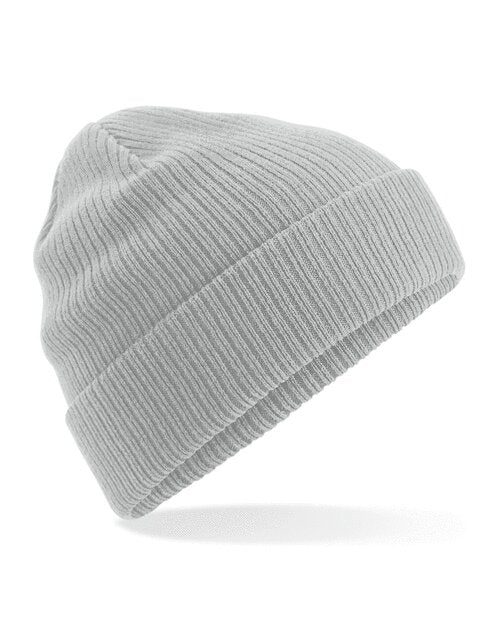 Beechfield Organic Cotton Beanie - Image 10