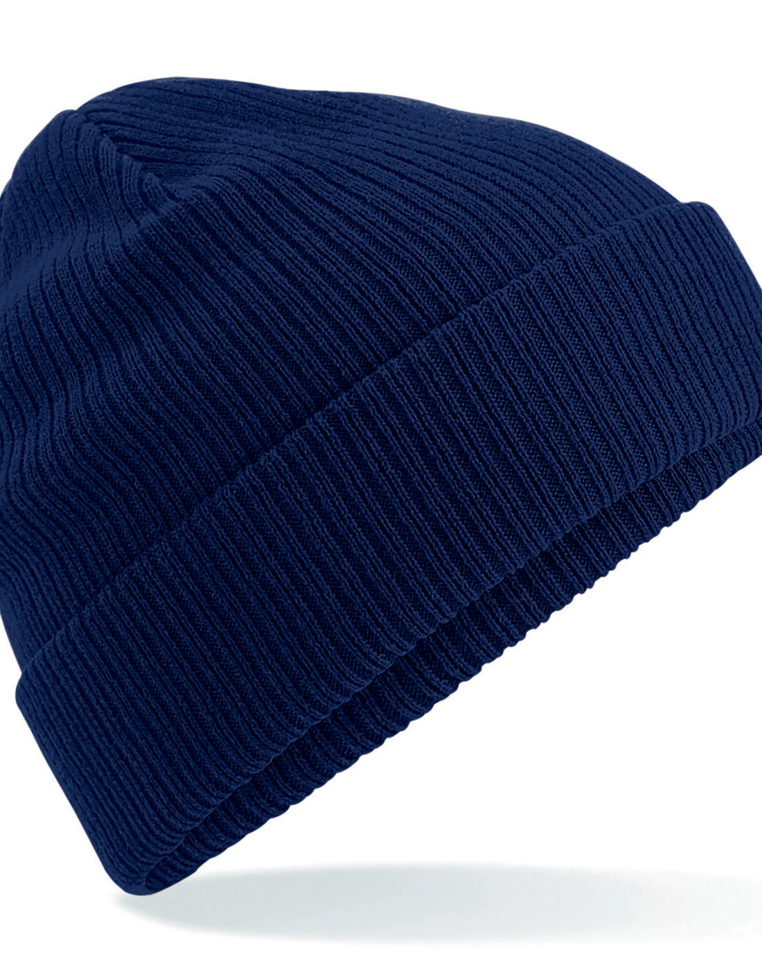 Beechfield Organic Cotton Beanie - Image 4