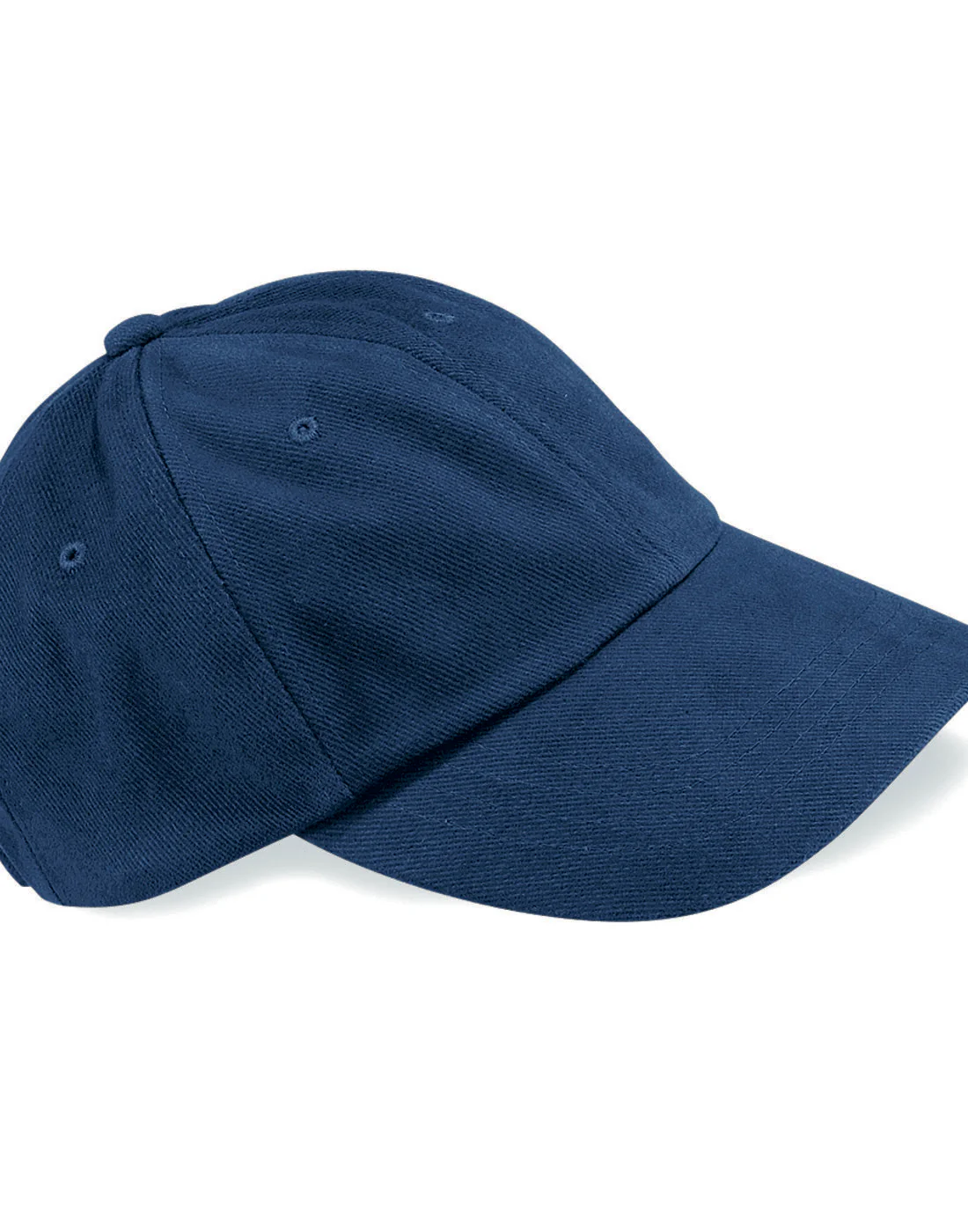 Beechfield Low Profile Heavy Brushed Cotton Cap - Image 6