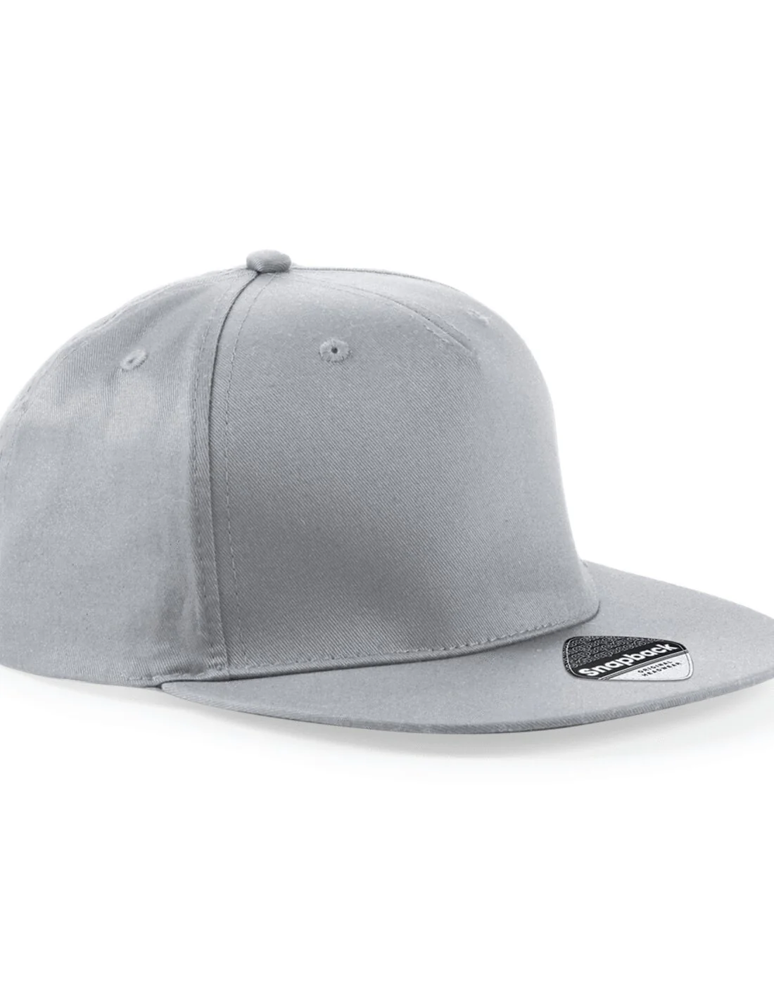 Beechfield 5 Panel Rapper Cap - Image 10