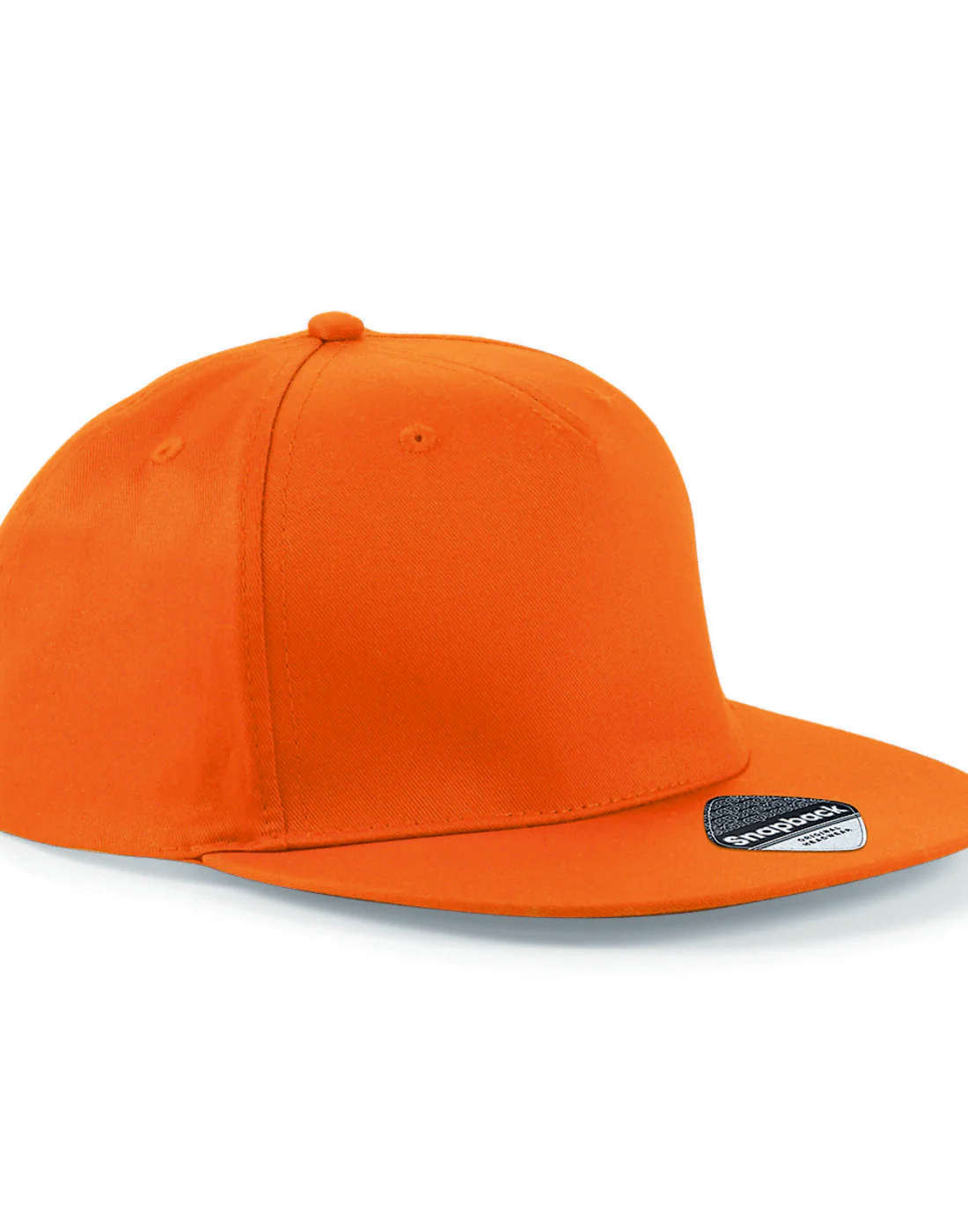 Beechfield 5 Panel Rapper Cap - Image 11