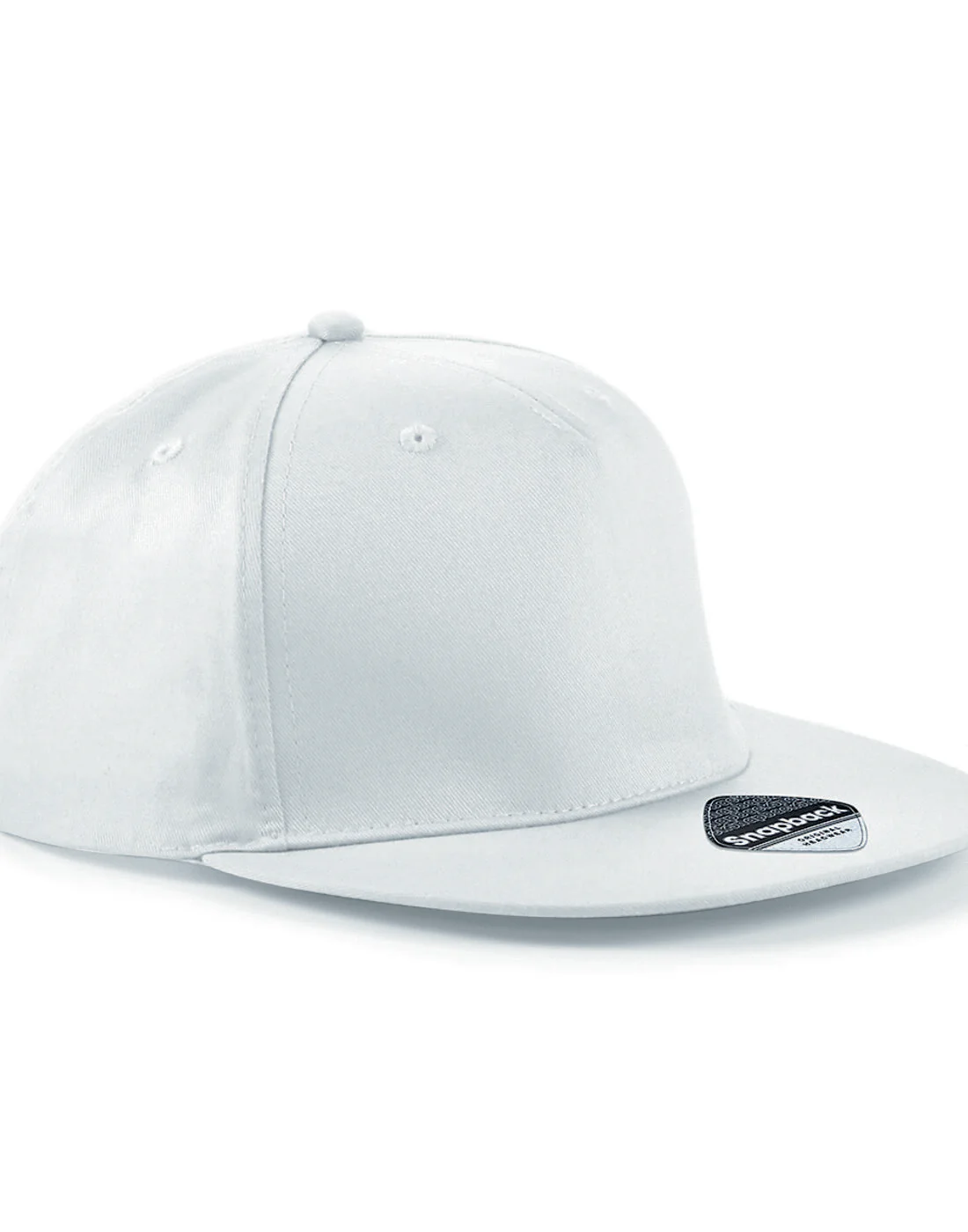 Beechfield 5 Panel Rapper Cap - Image 12