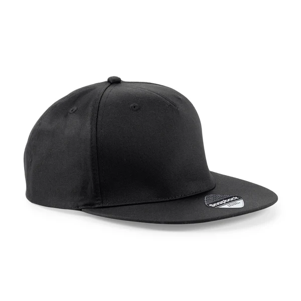 Beechfield 5 Panel Rapper Cap - Image 14
