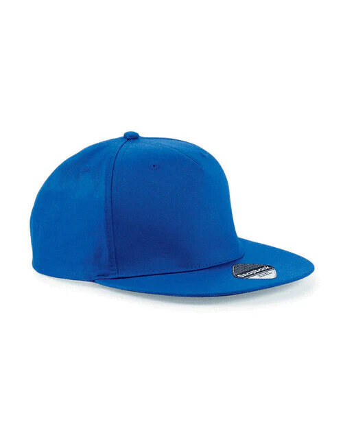 Beechfield 5 Panel Rapper Cap - Image 16