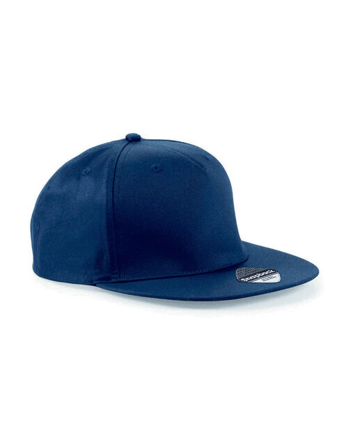 Beechfield 5 Panel Rapper Cap - Image 19