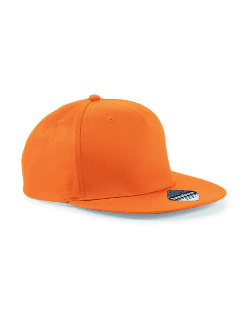 Beechfield 5 Panel Rapper Cap - Image 21