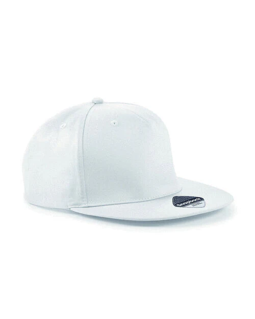 Beechfield 5 Panel Rapper Cap - Image 23