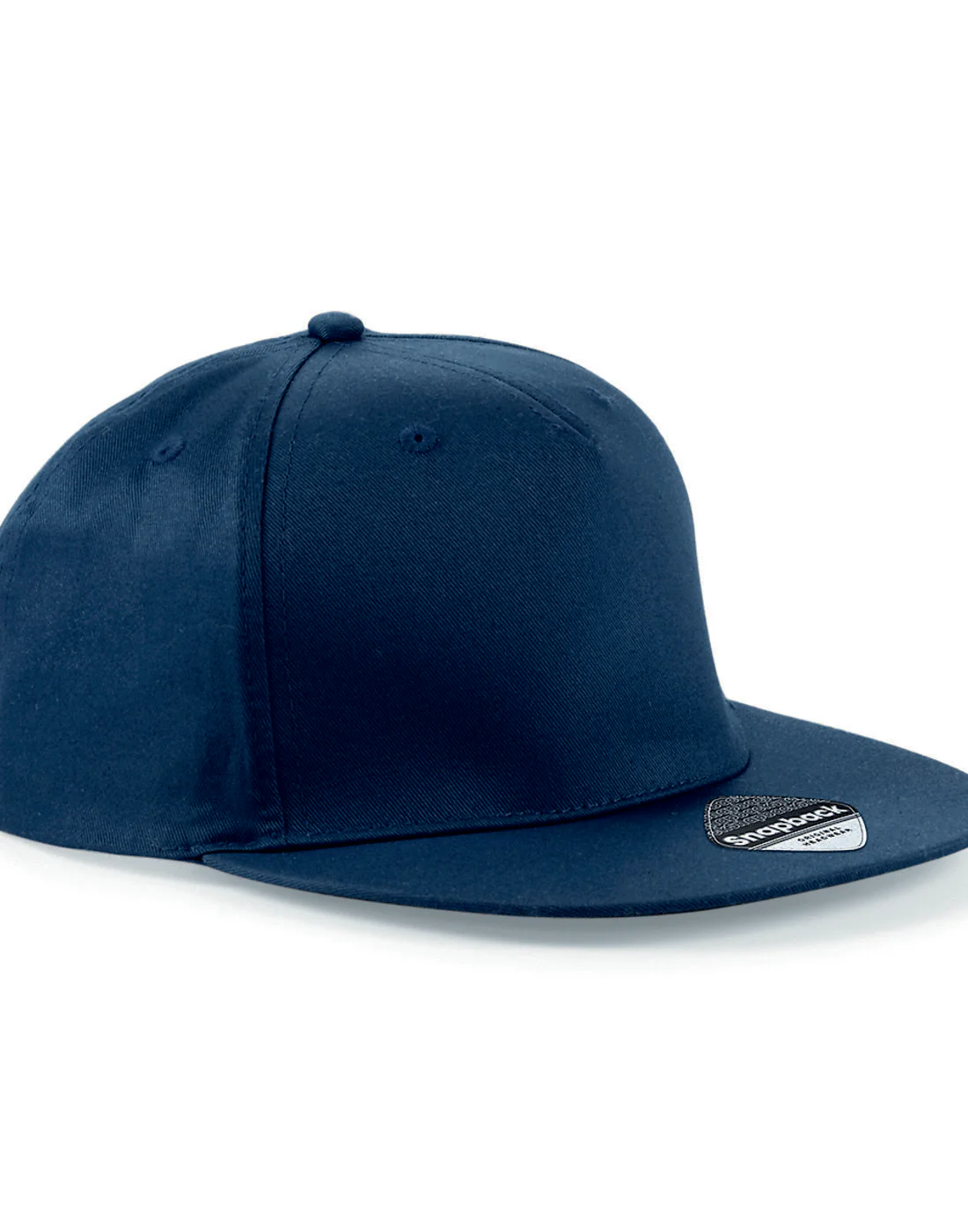 Beechfield 5 Panel Rapper Cap - Image 8