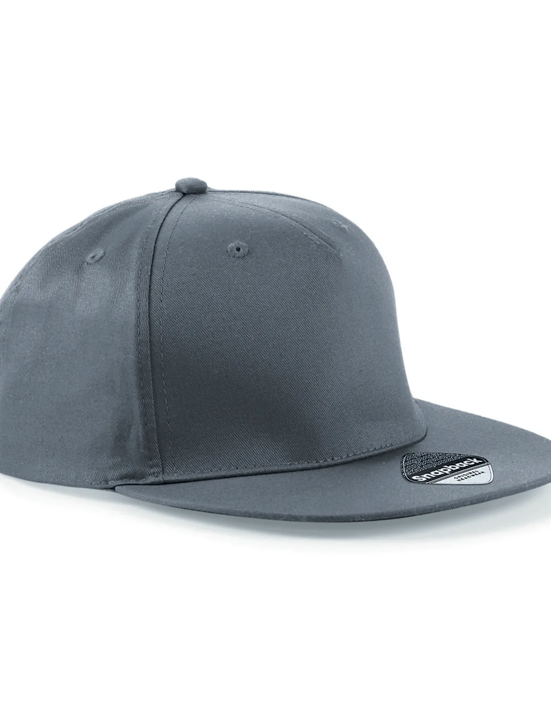 Beechfield 5 Panel Rapper Cap - Image 9