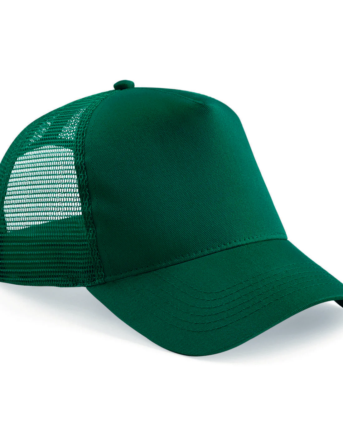 Beechfield Snapback Trucker - Image 11