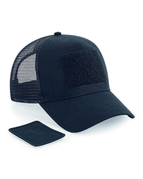 Beechfield Patch Snapback Trucker