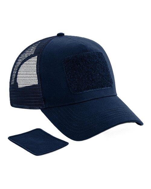 Beechfield Patch Snapback Trucker - Image 8