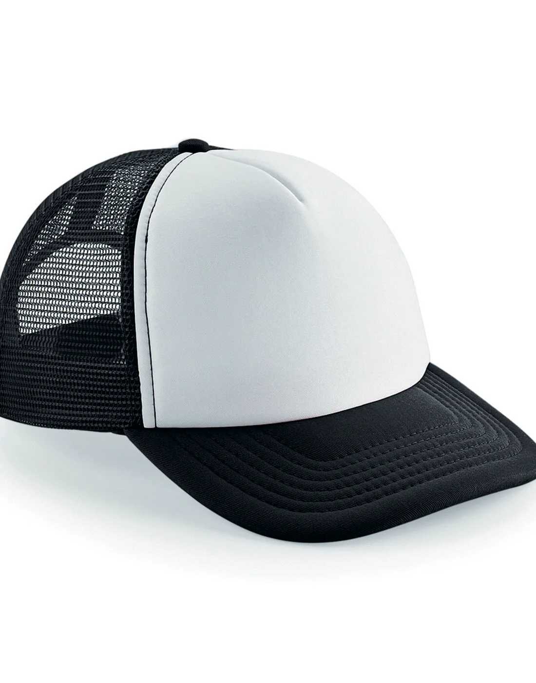 Beechfield Vintage Snapback Trucker