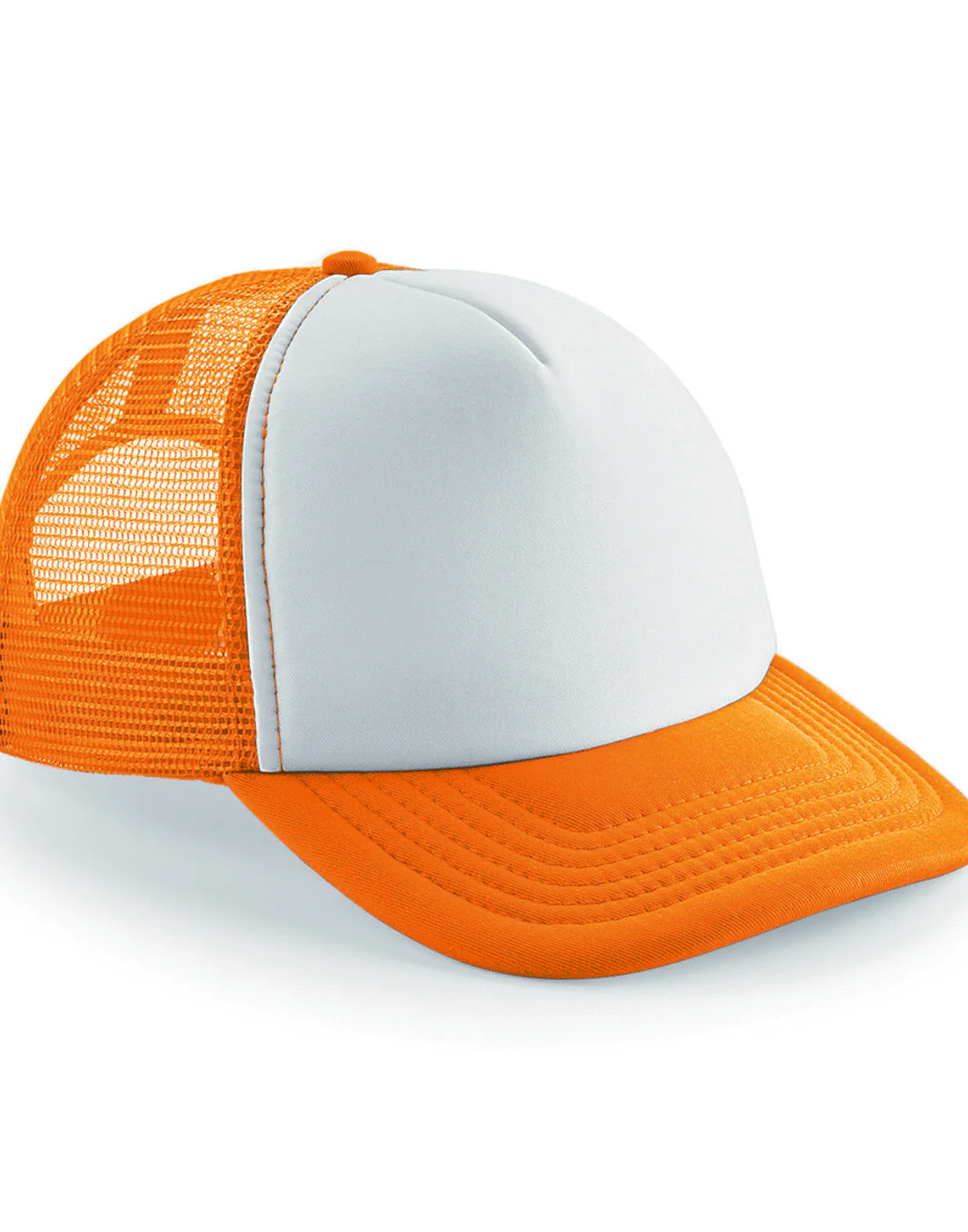 Beechfield Vintage Snapback Trucker - Image 10