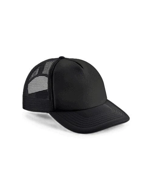 Beechfield Vintage Snapback Trucker - Image 14