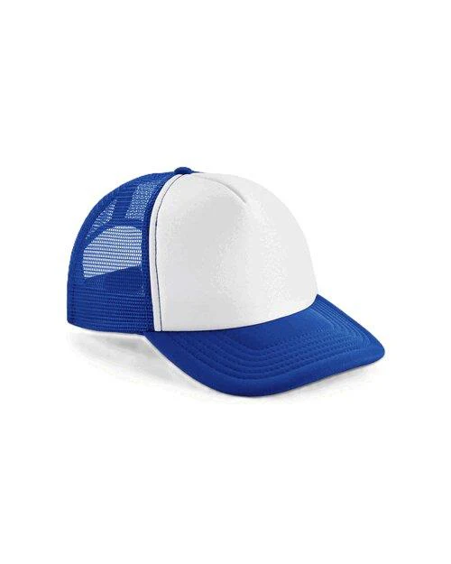 Beechfield Vintage Snapback Trucker - Image 16