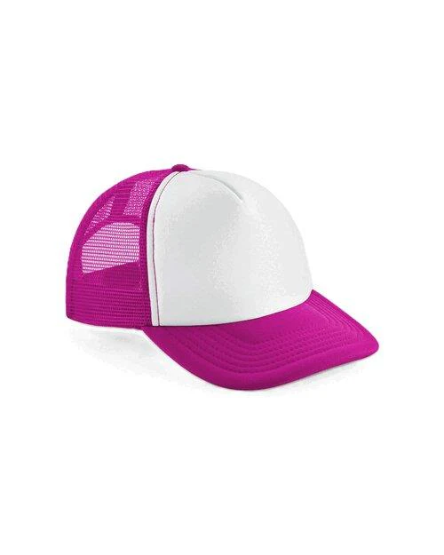 Beechfield Vintage Snapback Trucker - Image 19
