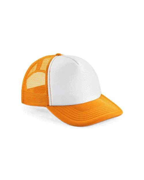 Beechfield Vintage Snapback Trucker - Image 20