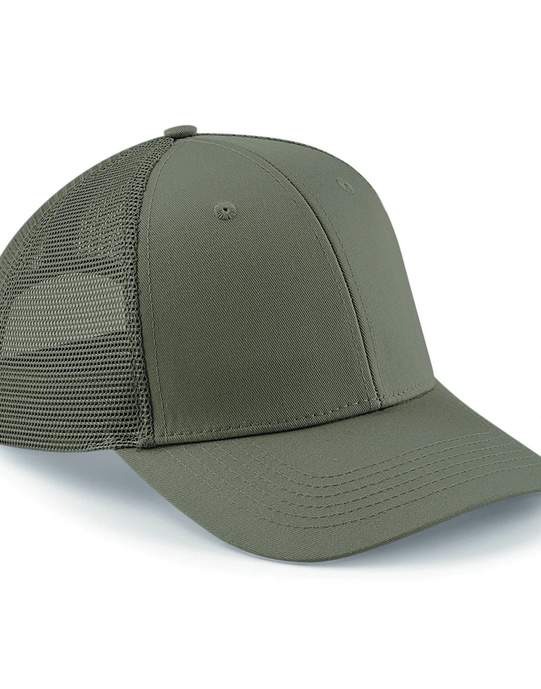 Beechfield Urbanwear Trucker - Image 6