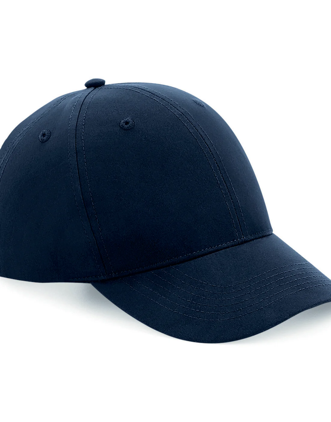 Beechfield Recycled Pro-Style Cap - Image 3
