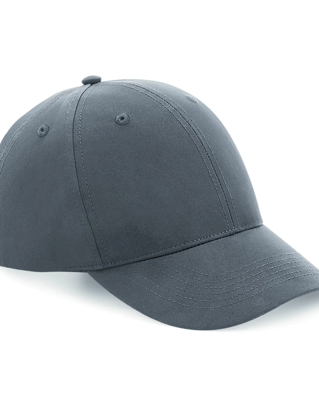 Beechfield Recycled Pro-Style Cap - Image 4