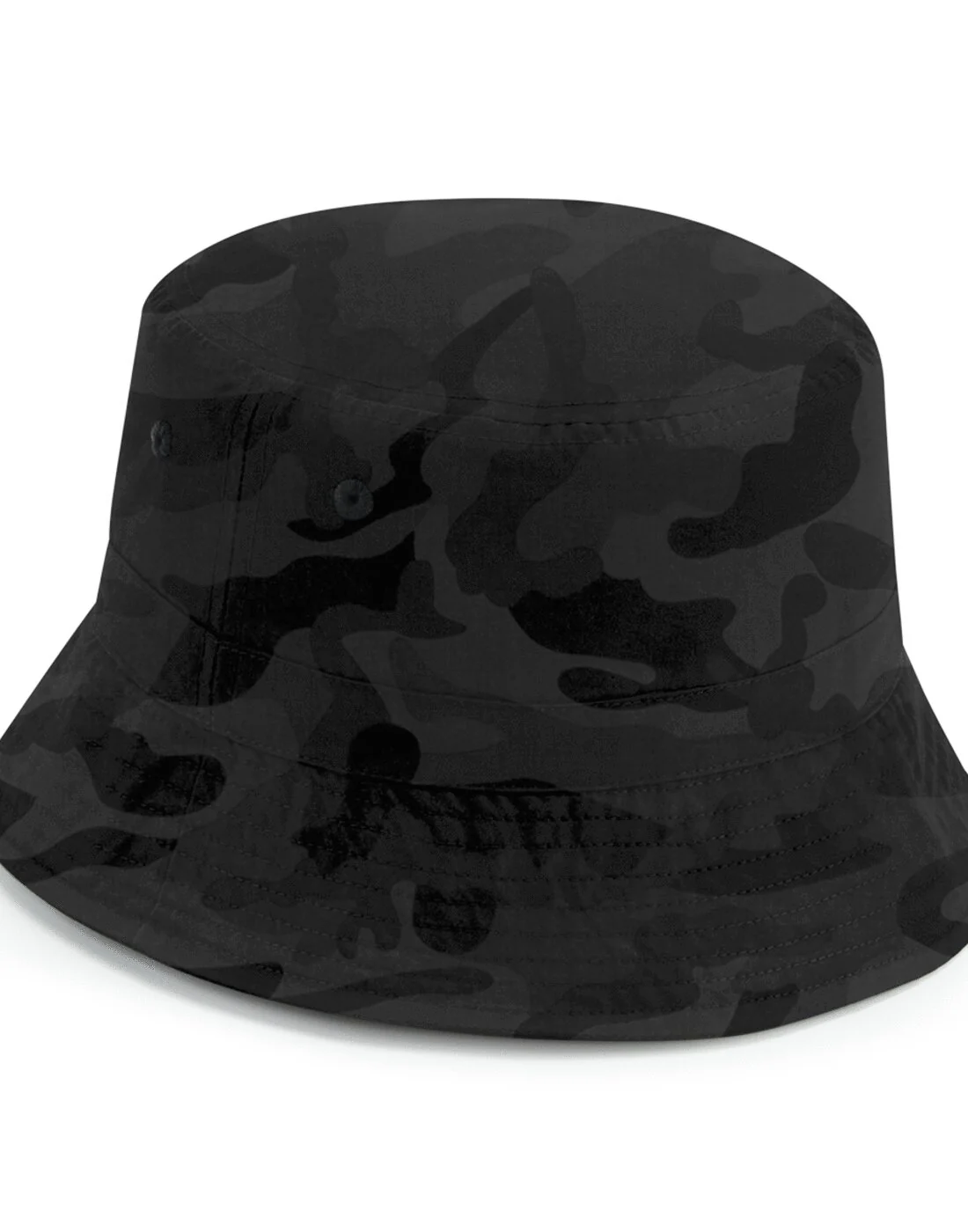 Beechfield Recycled Polyester Bucket Hat - Image 3