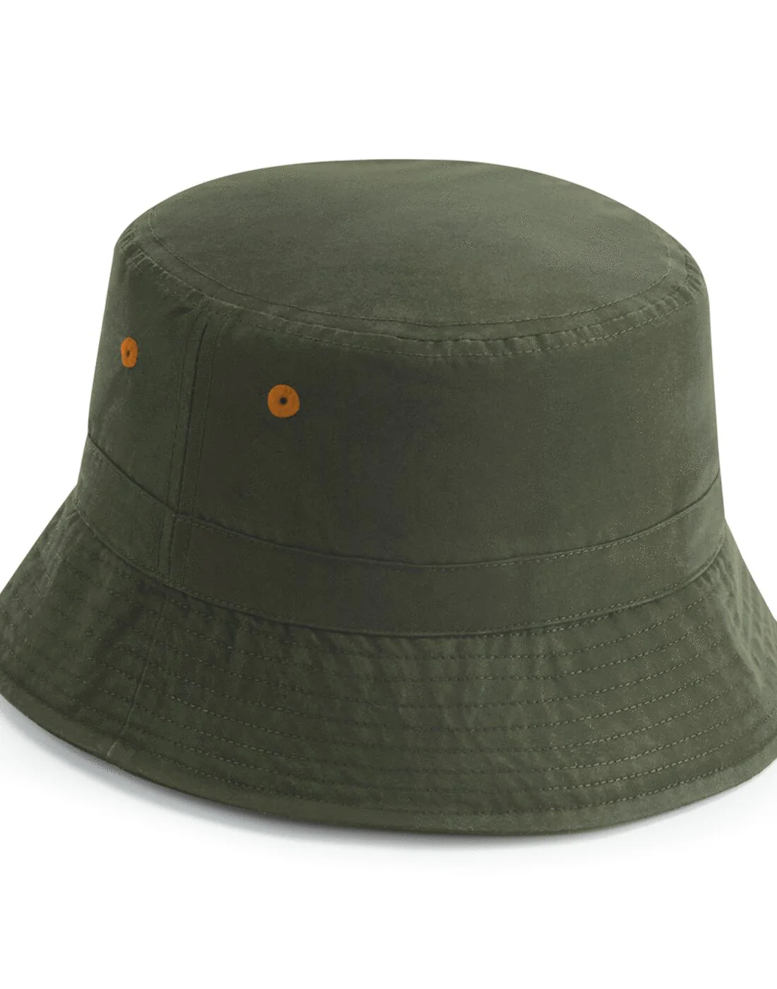 Beechfield Recycled Polyester Bucket Hat - Image 4