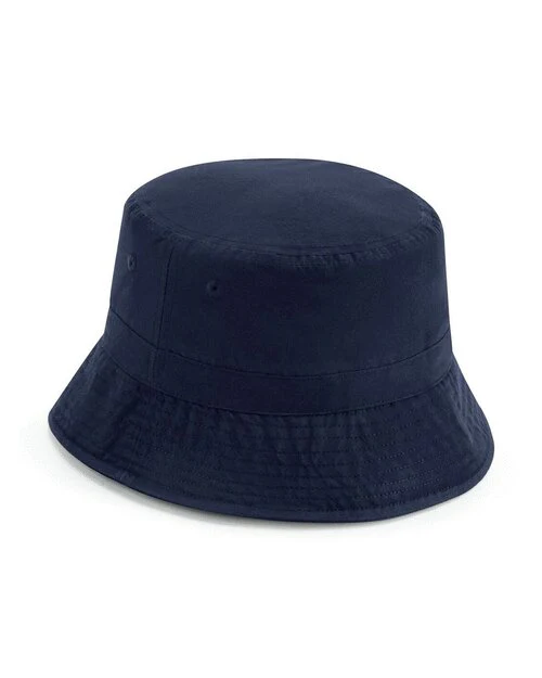Beechfield Recycled Polyester Bucket Hat - Image 5