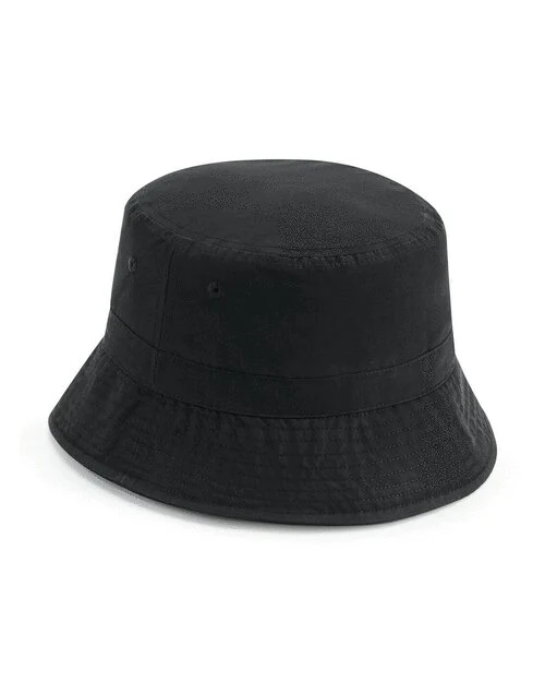 Beechfield Recycled Polyester Bucket Hat - Image 6