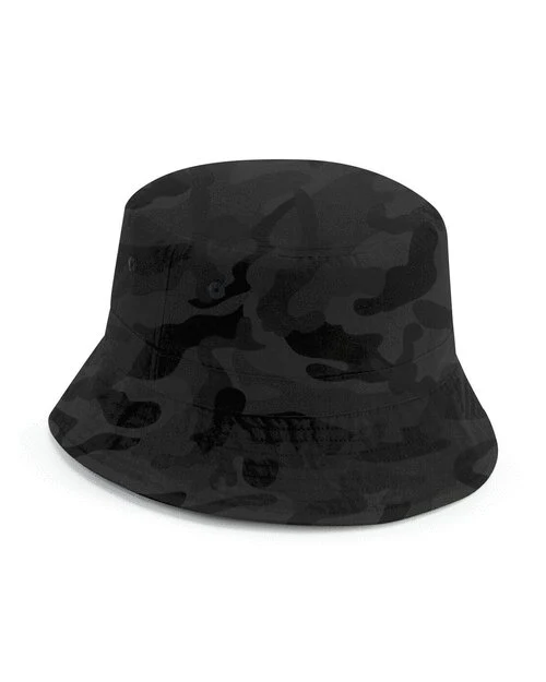Beechfield Recycled Polyester Bucket Hat - Image 8