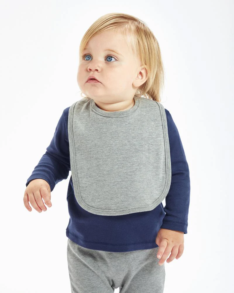Babybugz Baby Bib - BZ12B
