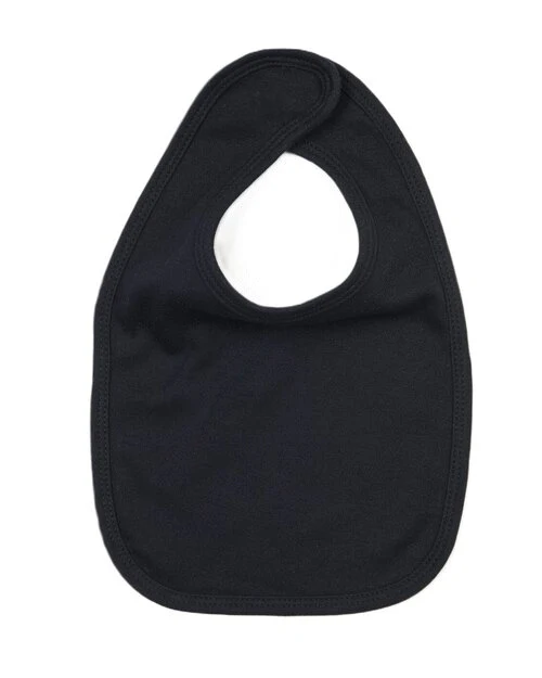 Babybugz Baby Bib - BZ12B - Image 2