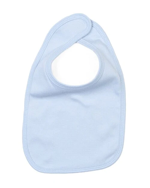 Babybugz Baby Bib - BZ12B - Image 3