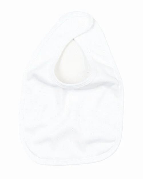 Babybugz Baby Bib - BZ12B - Image 6