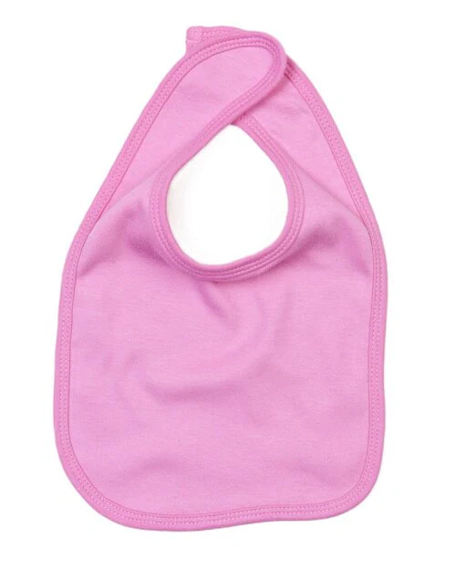 Babybugz Baby Bib - BZ12B - Image 7
