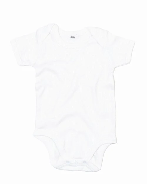 Babybugz Baby Bodysuit - BZ10B