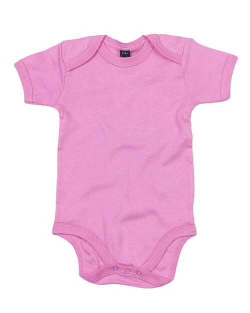 Babybugz Baby Bodysuit - BZ10B - Image 10