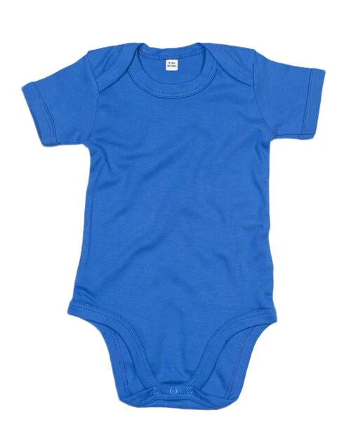 Babybugz Baby Bodysuit - BZ10B - Image 11