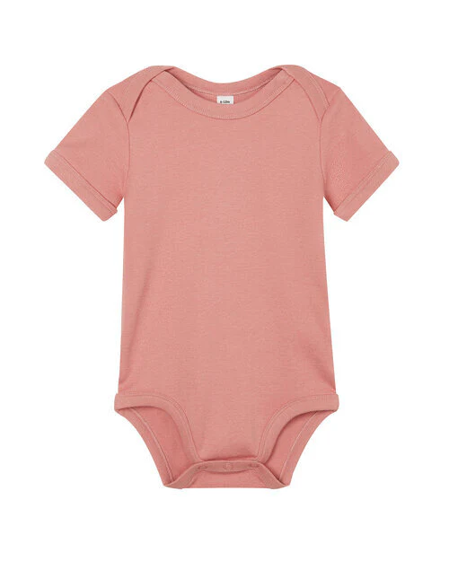 Babybugz Baby Bodysuit - BZ10B - Image 12