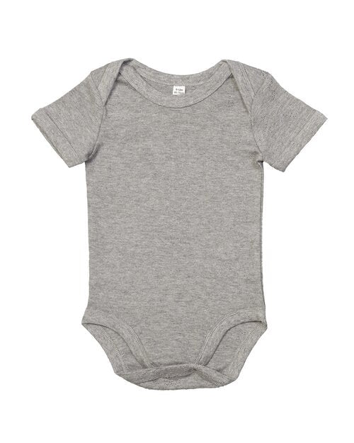 Babybugz Baby Bodysuit - BZ10B - Image 13