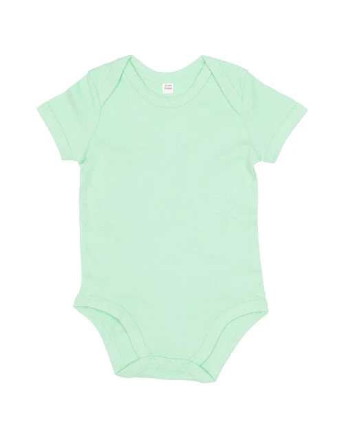 Babybugz Baby Bodysuit - BZ10B - Image 14