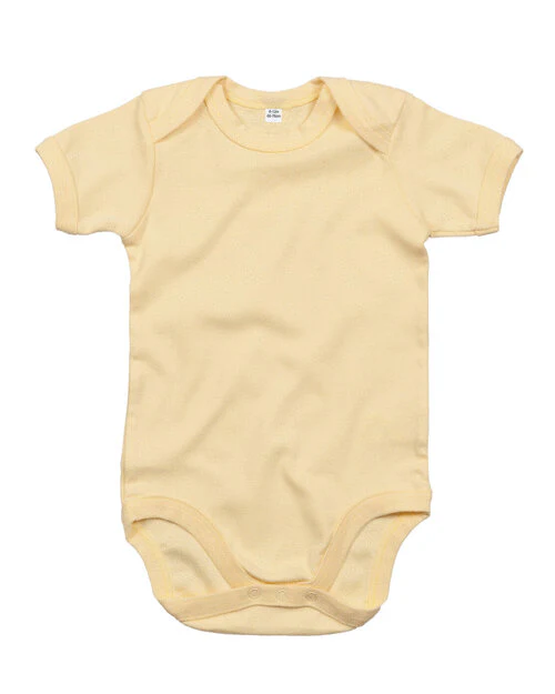 Babybugz Baby Bodysuit - BZ10B - Image 18
