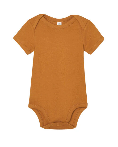 Babybugz Baby Bodysuit - BZ10B - Image 19