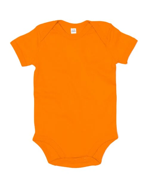 Babybugz Baby Bodysuit - BZ10B - Image 6