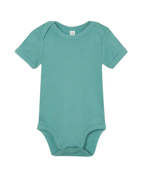 Babybugz Baby Bodysuit - BZ10B - Image 8