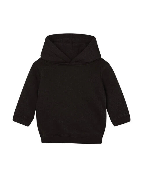 Babybugz Baby Essential Hoodie - BZ63B - Image 2