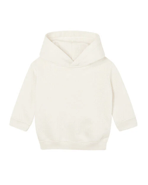 Babybugz Baby Essential Hoodie - BZ63B - Image 7