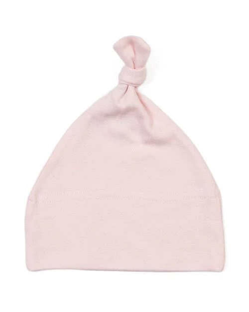 Babybugz Baby One Knot Hat - BZ15B - Image 10